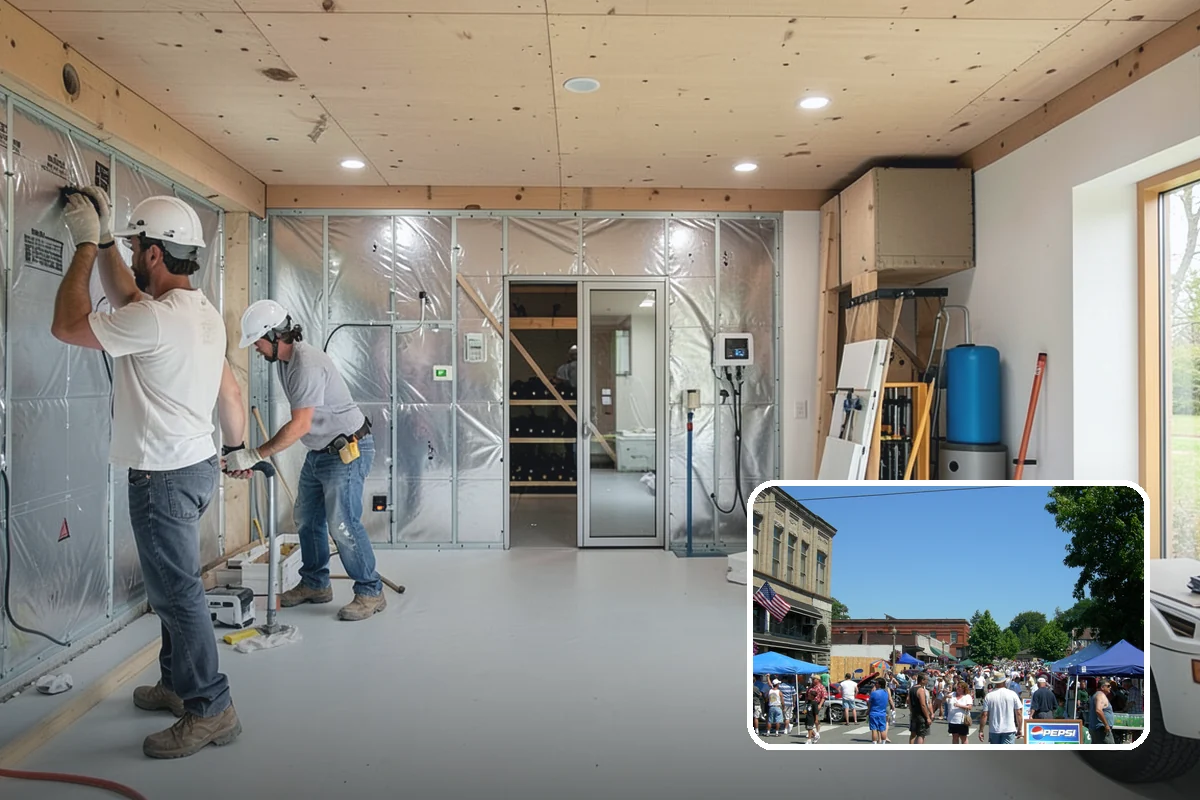Door & Window Casing Installation in Snohomish, Snohomish County, WA - Even reveals that make openings look purposeful