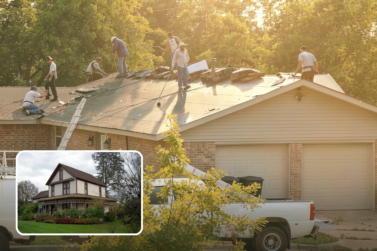 Door & Window Casing Installation in Sumner, Pierce County, WA - Even reveals that make openings look purposeful