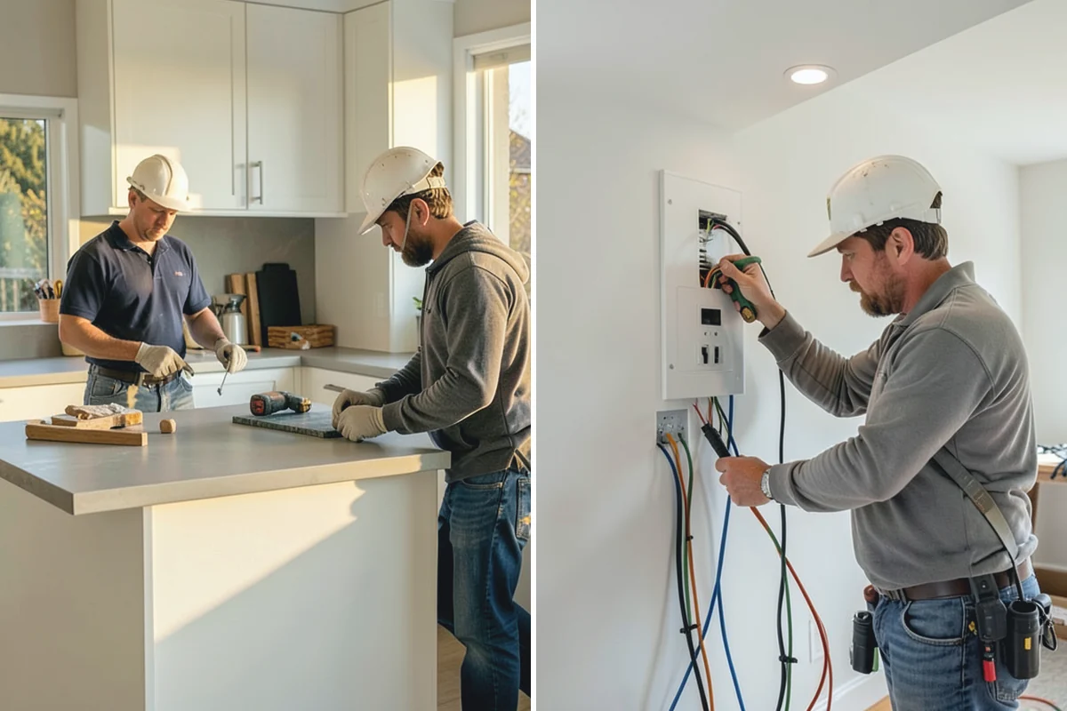 Door & Window Casing Installation in Wilkeson, Pierce County, WA - Confirm casing style, reveal, and material with you