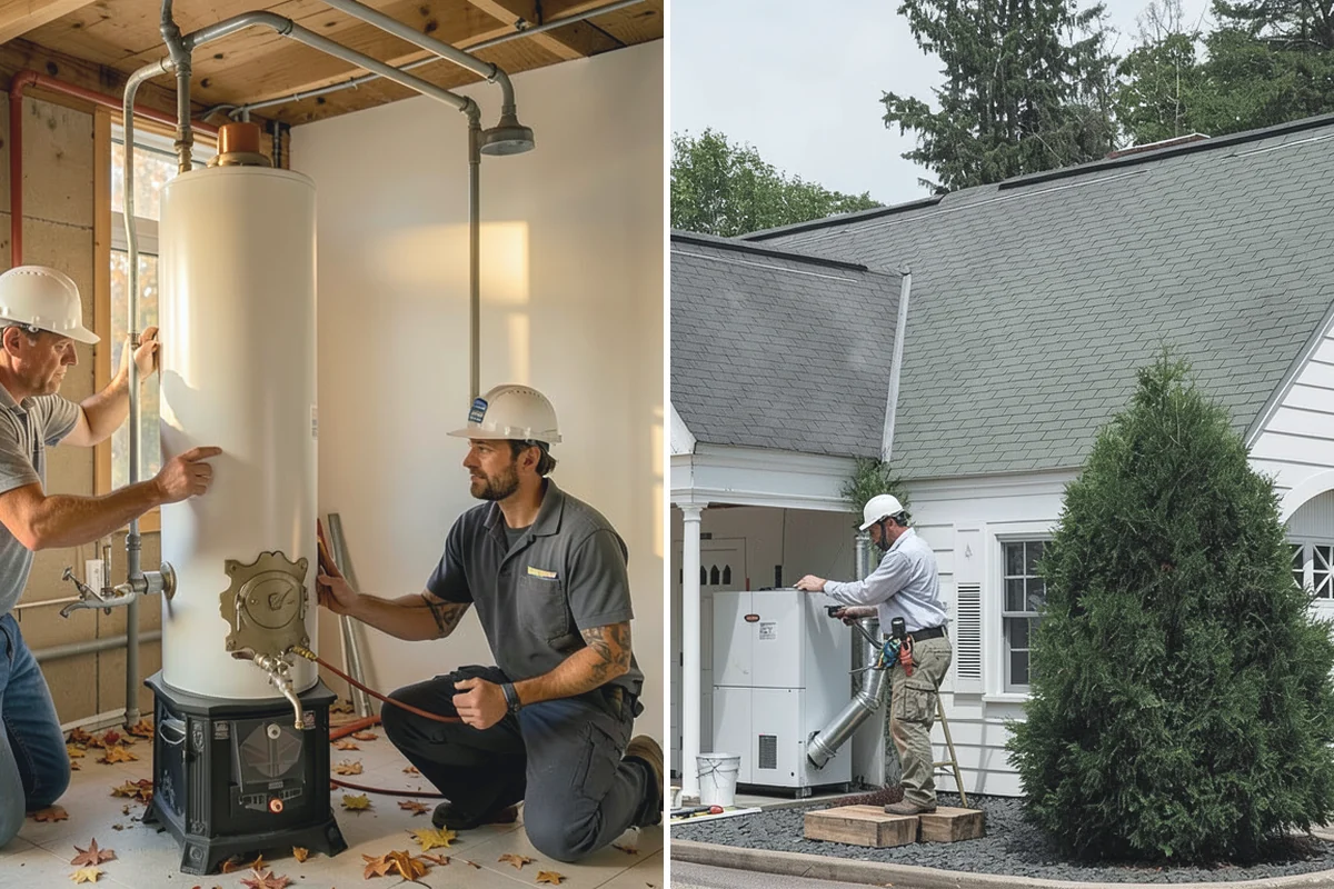 Door Framing in Des Moines, King County, WA - Lay out the opening and verify structural and code requirements