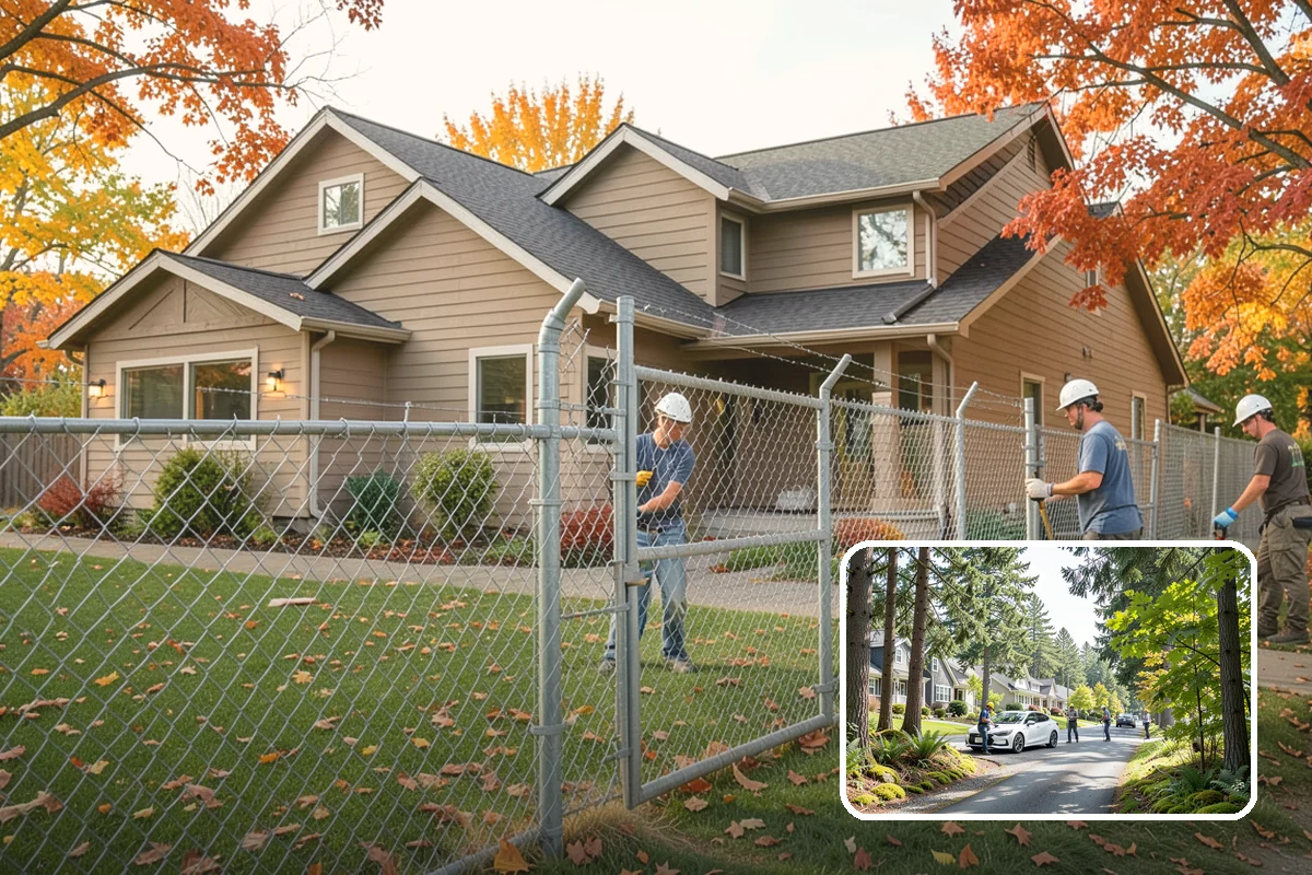 Door Framing in Normandy Park, King County, WA - Correctly sized, square openings for clean door fits