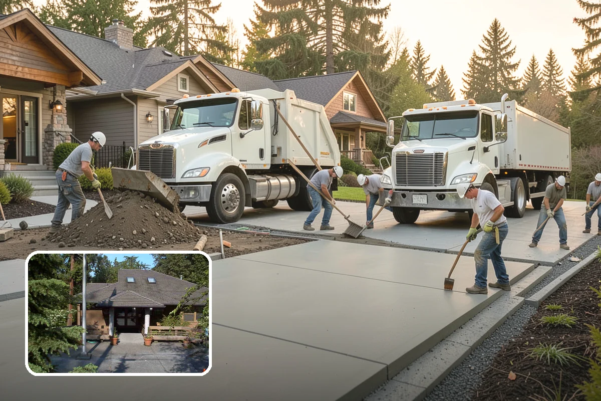 Door Framing in Yarrow Point, King County, WA - Correctly sized, square openings for clean door fits