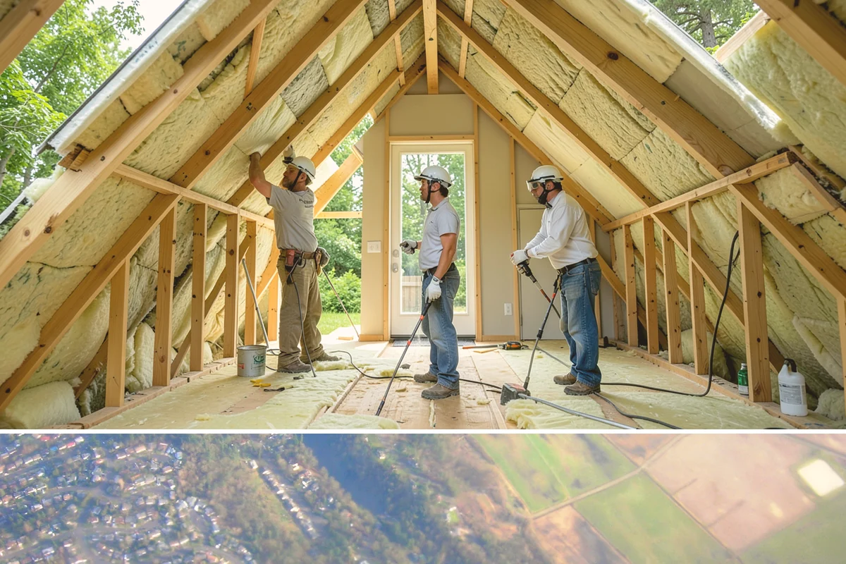 Door Hardware Installation in Algona, King County, WA - Hardware installation is an indoor task available year-round.