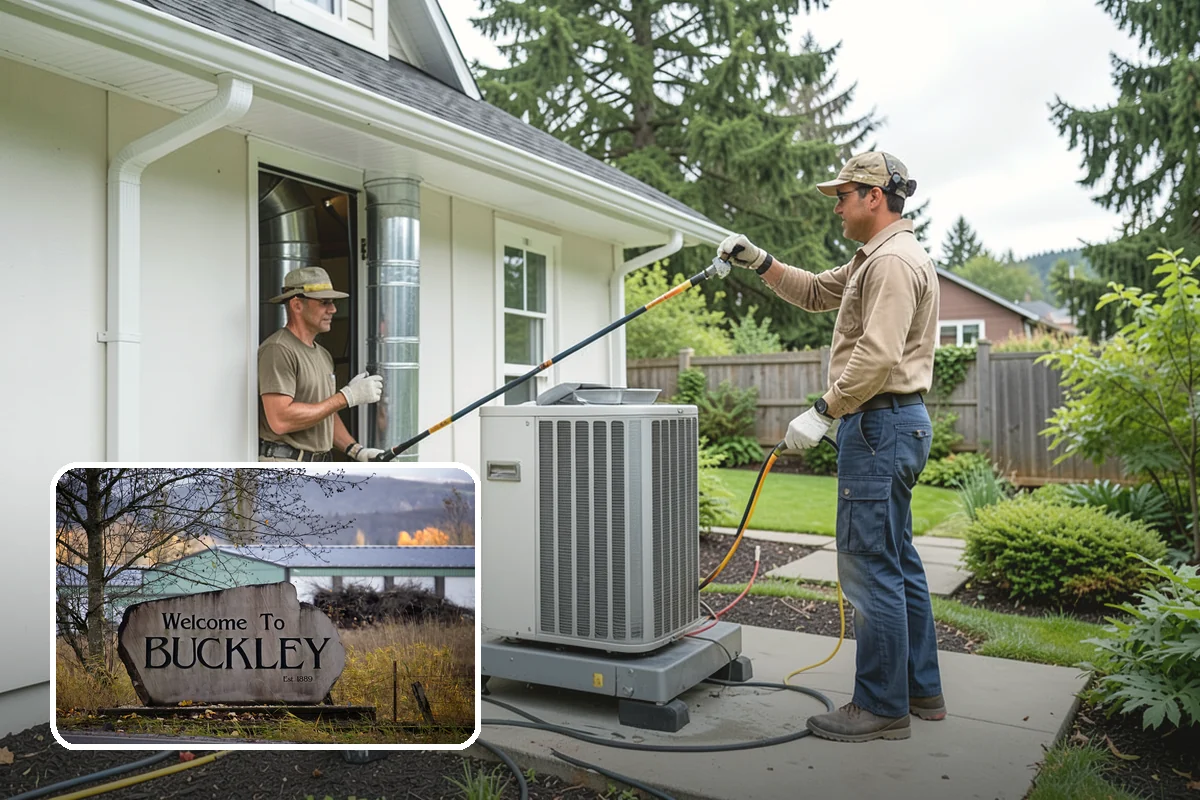 Door Hardware Installation in Buckley, Pierce County, WA - Secure, properly aligned locking every time