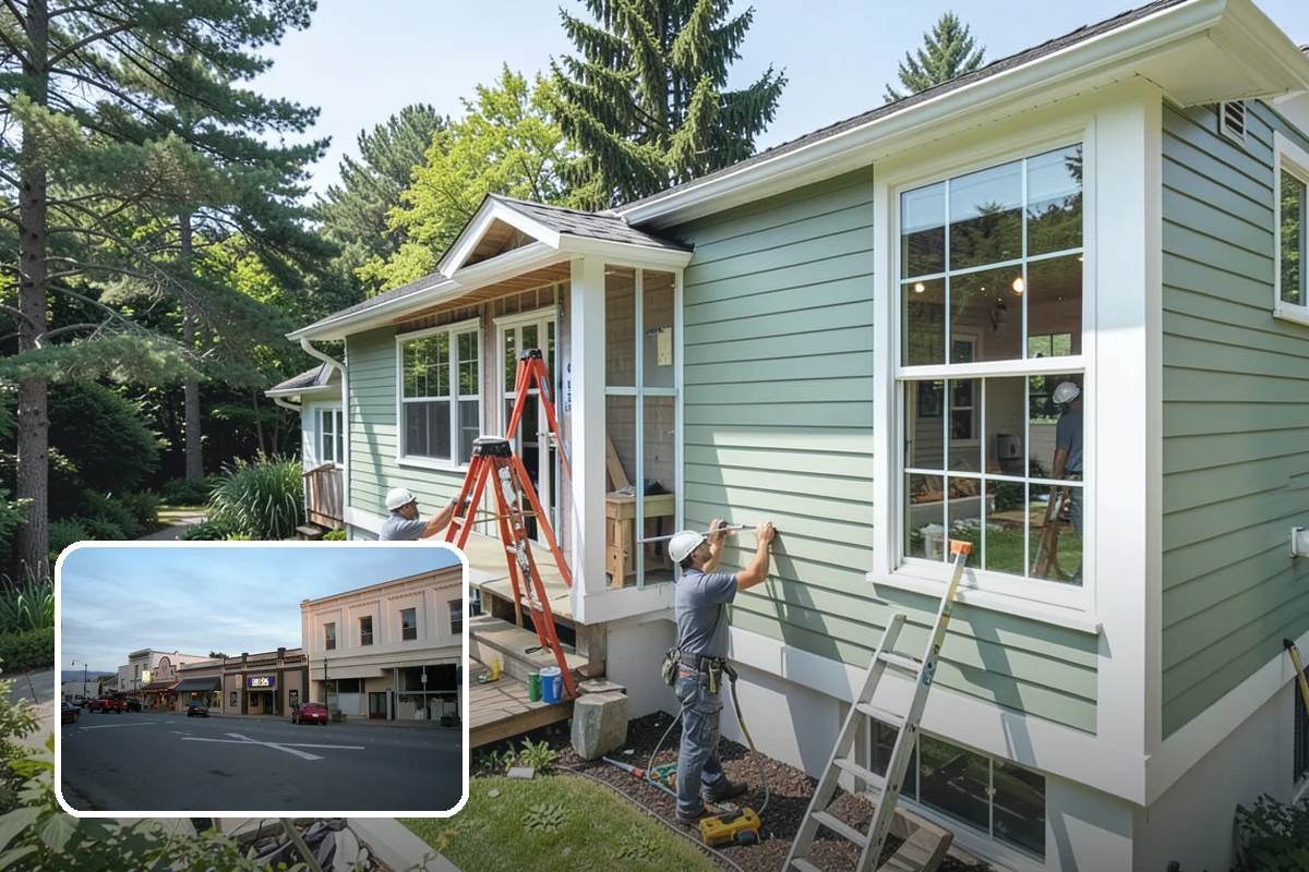 Door Hardware Installation in Burlington, Skagit County, WA - Secure, properly aligned locking every time