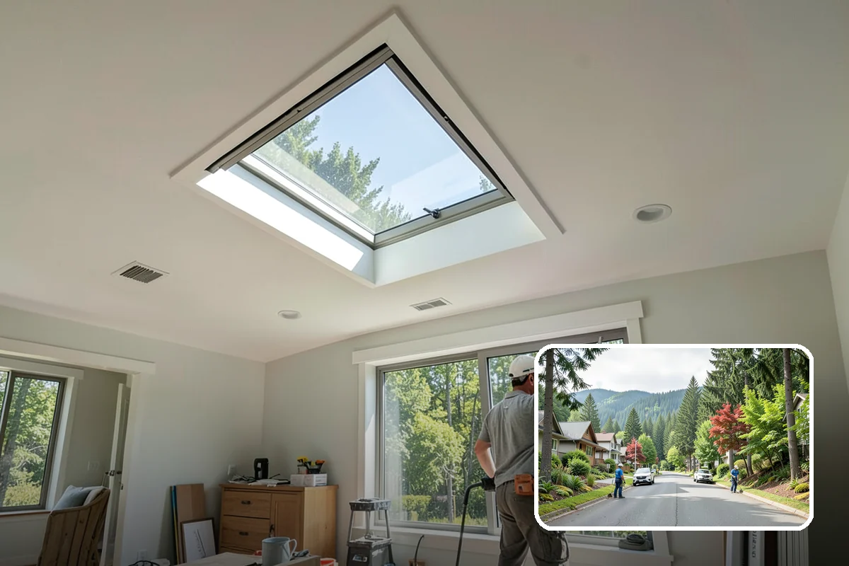 Door Hardware Installation in Darrington, Snohomish County, WA - Secure, properly aligned locking every time