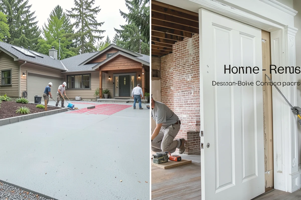 Door Hardware Installation in Duvall, King County, WA - Confirm backset, bore size, and door thickness for each unit