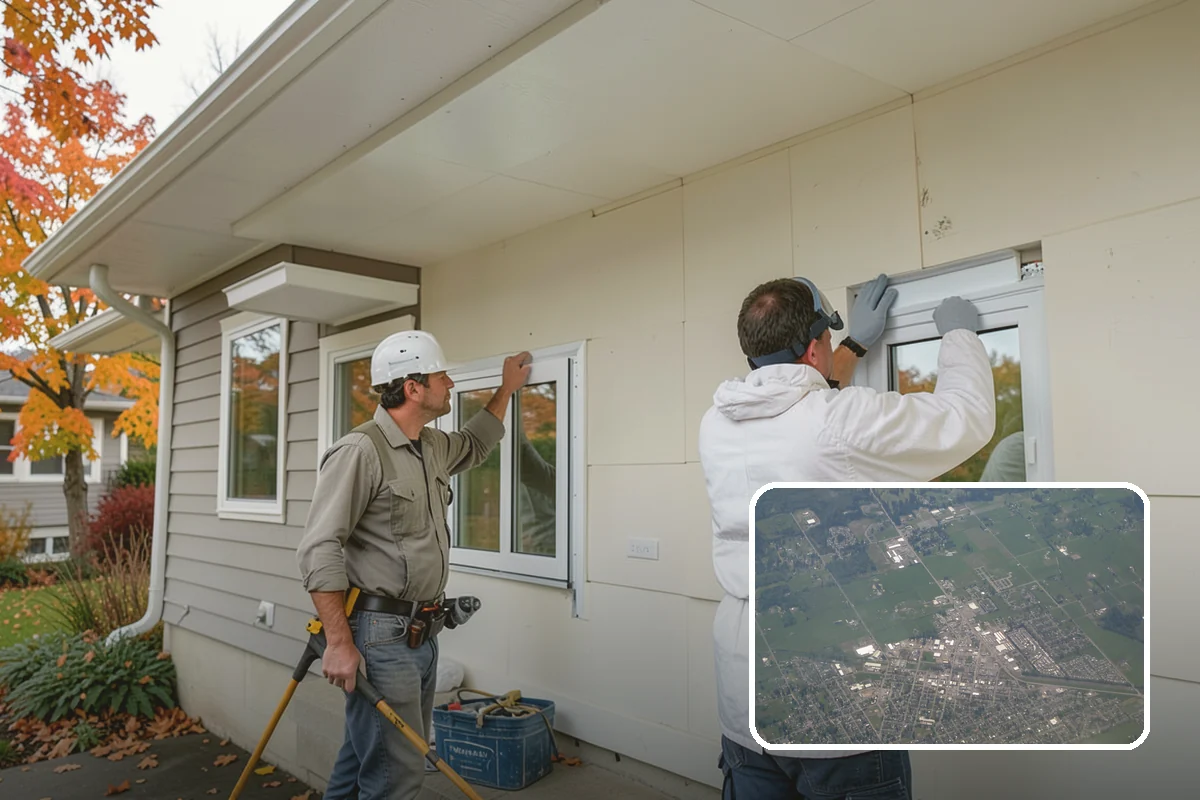 Door Hardware Installation in Enumclaw, King County, WA - Secure, properly aligned locking every time