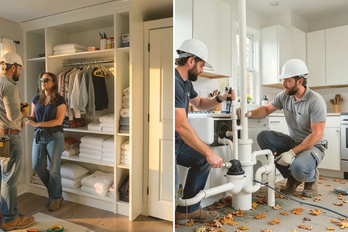 Door Hardware Installation in Fife, Pierce County, WA - Confirm backset, bore size, and door thickness for each unit