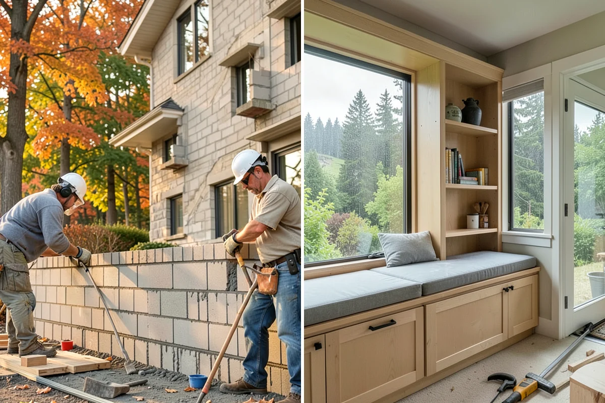 Door Hardware Installation in Gig Harbor, Pierce County, WA - Confirm backset, bore size, and door thickness for each unit