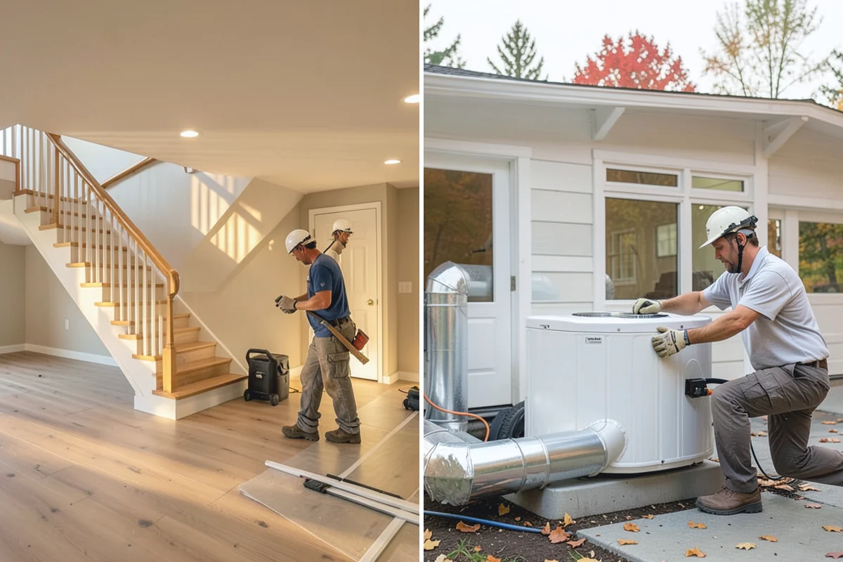 Door Hardware Installation in Gold Bar, Snohomish County, WA - Confirm backset, bore size, and door thickness for each unit
