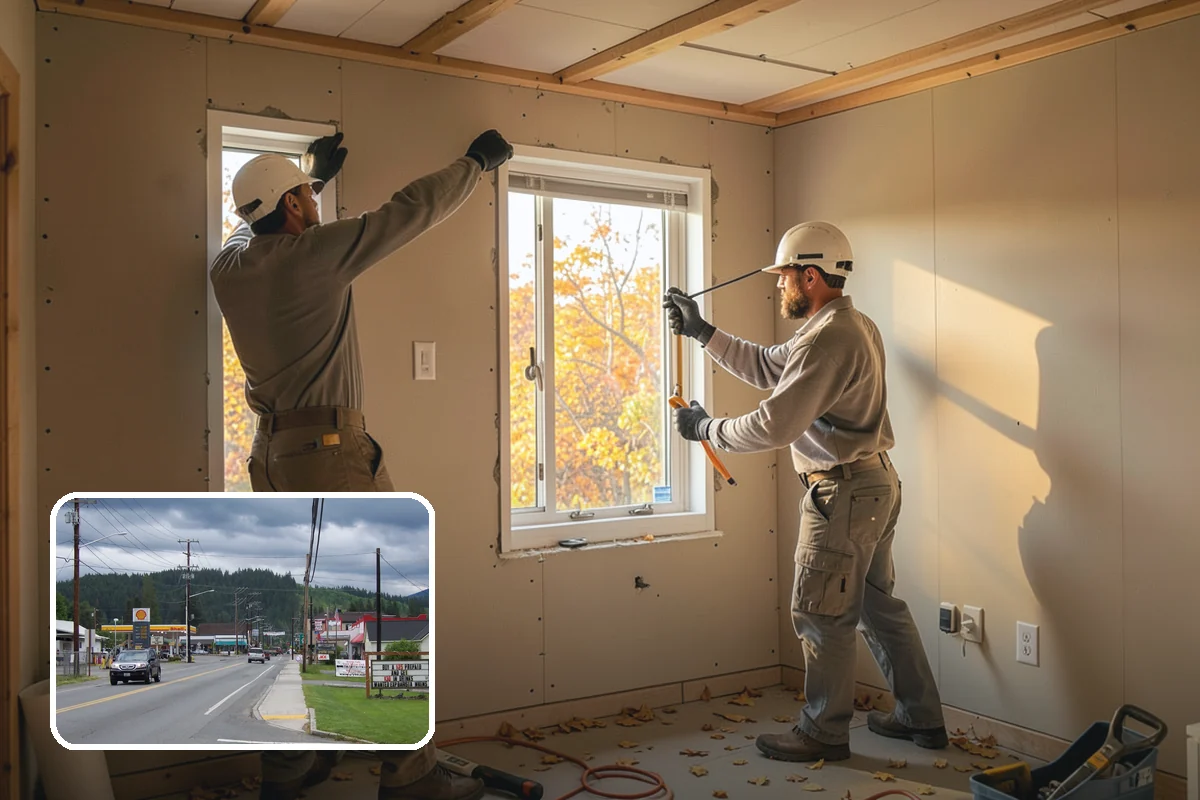 Door Hardware Installation in Granite Falls, Snohomish County, WA - Secure, properly aligned locking every time