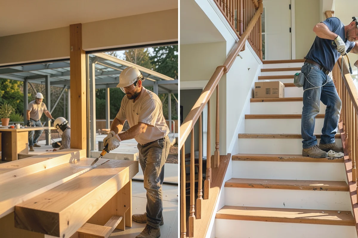 Door Hardware Installation in Granite Falls, Snohomish County, WA - Confirm backset, bore size, and door thickness for each unit
