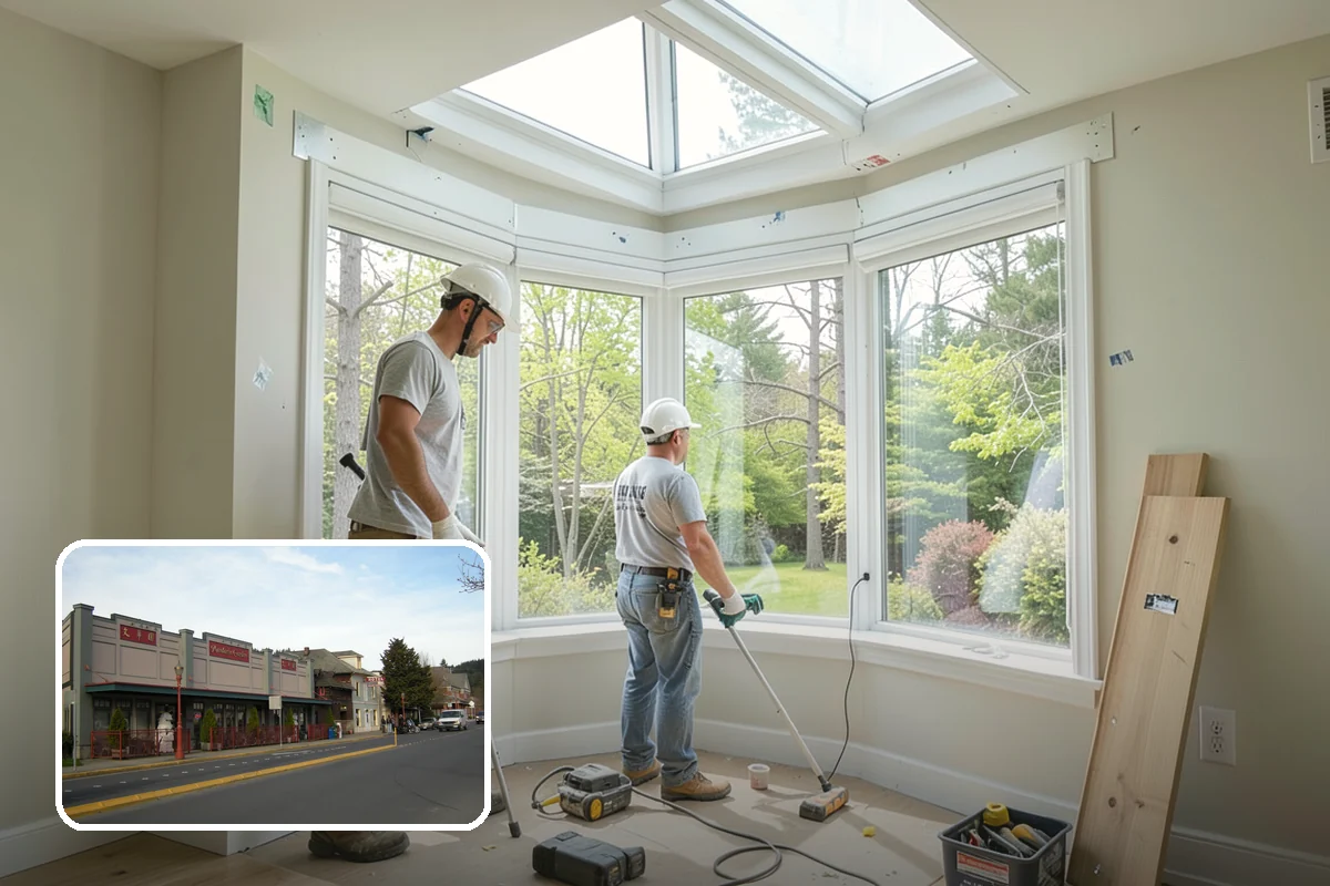 Door Hardware Installation in Issaquah, King County, WA - Secure, properly aligned locking every time