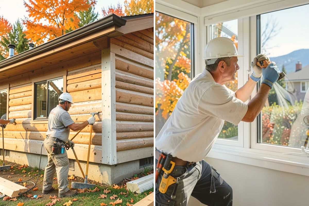 Door Hardware Installation in Kent, King County, WA - Confirm backset, bore size, and door thickness for each unit