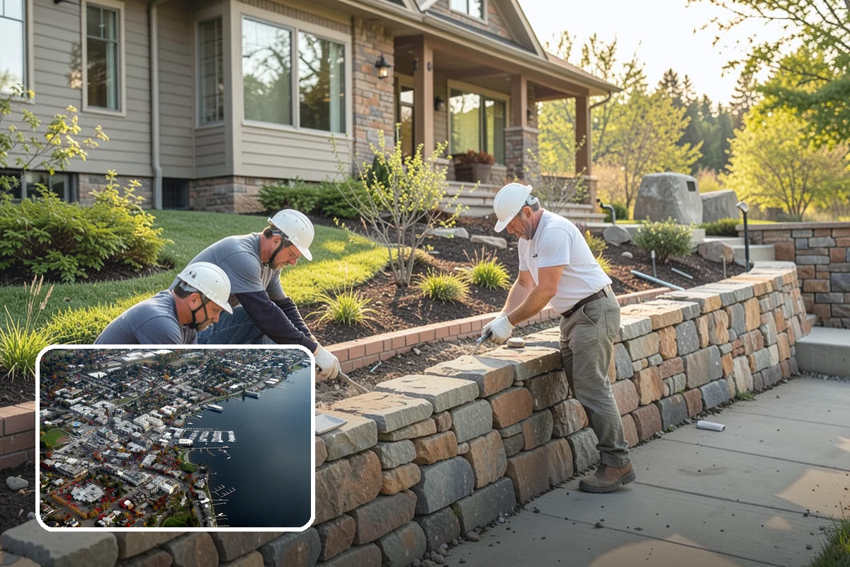 Door Hardware Installation in Kirkland, King County, WA - Secure, properly aligned locking every time
