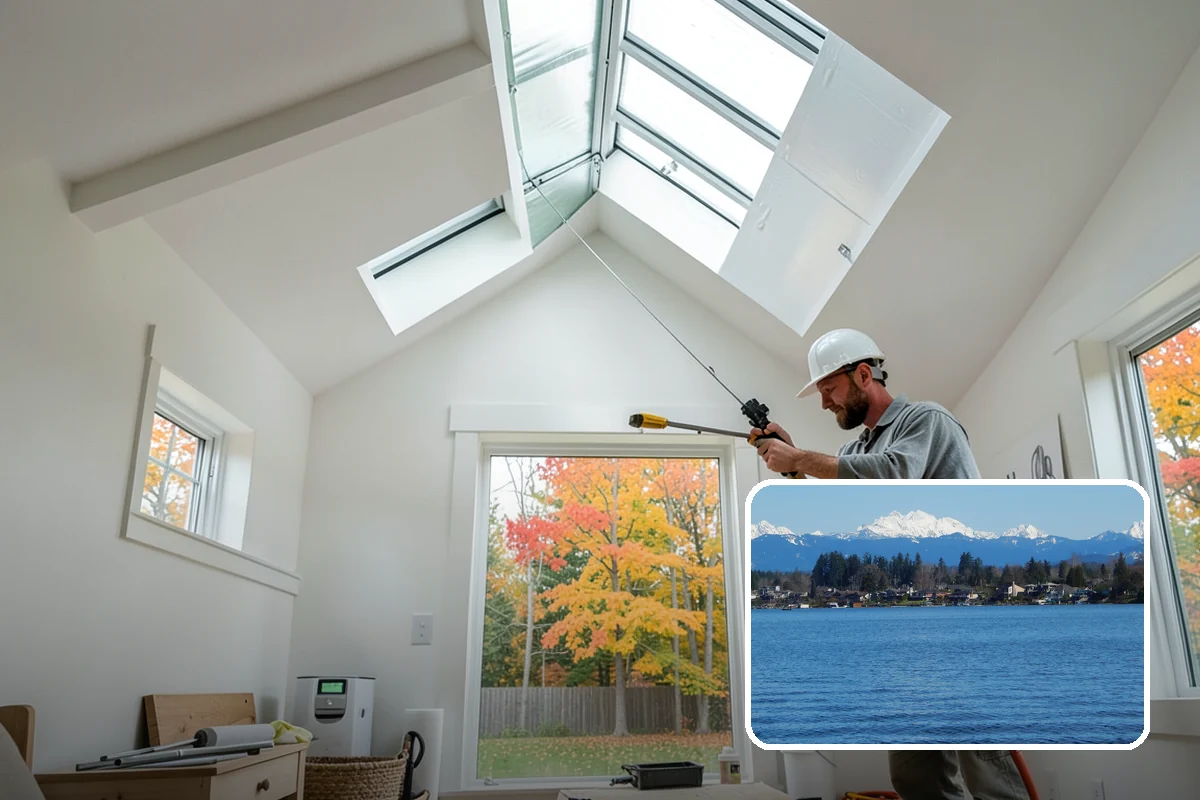 Door Hardware Installation in Lake Stevens, Snohomish County, WA - Secure, properly aligned locking every time