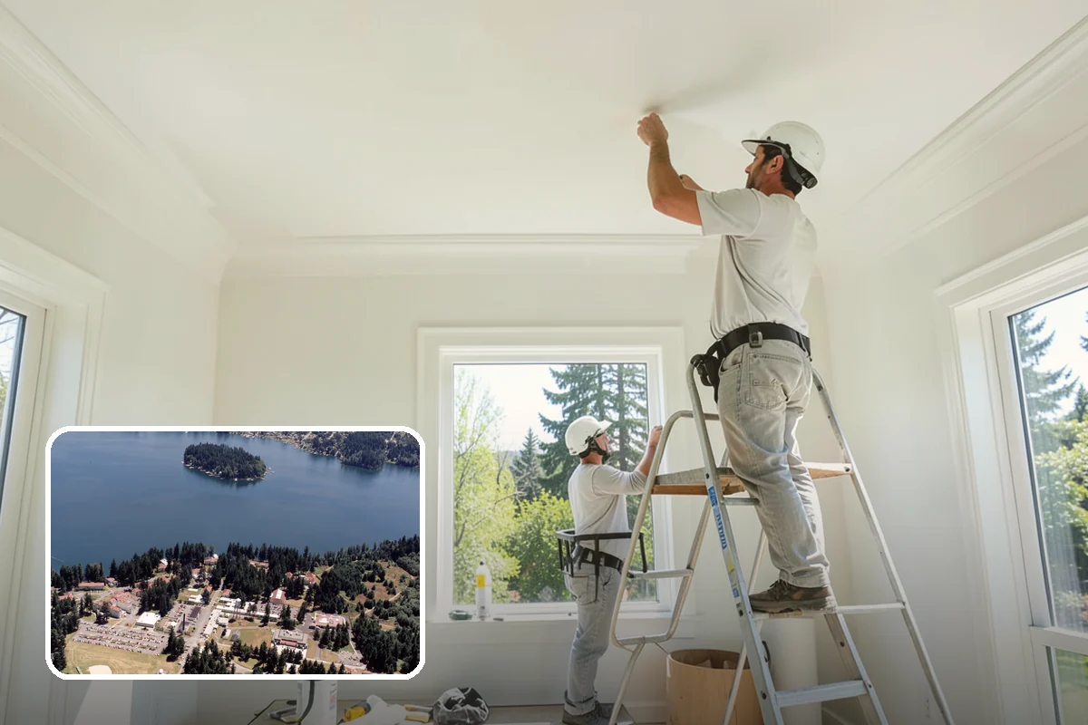 Door Hardware Installation in Lakewood, Pierce County, WA - Secure, properly aligned locking every time