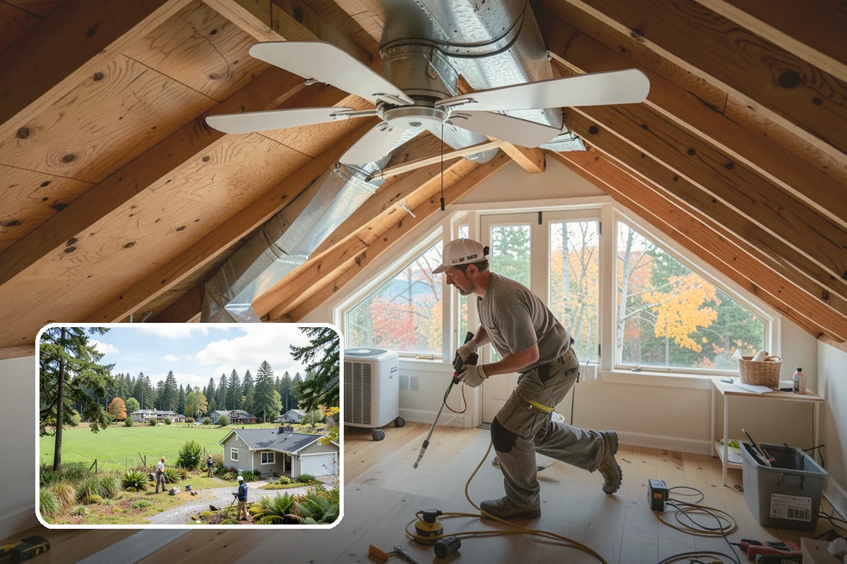 Door Hardware Installation in Lyman, Skagit County, WA - Secure, properly aligned locking every time