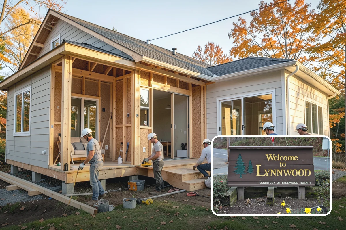 Door Hardware Installation in Lynnwood, Snohomish County, WA - Secure, properly aligned locking every time