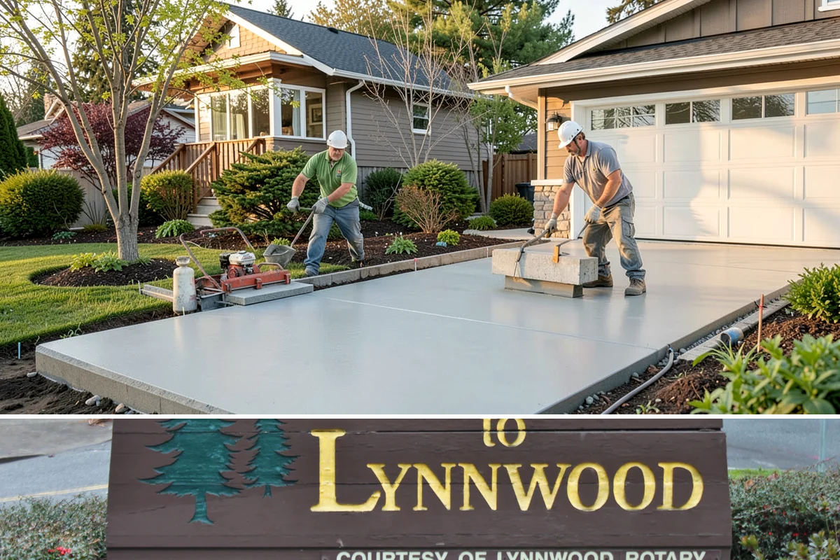 Door Hardware Installation in Lynnwood, Snohomish County, WA - Hardware installation is an indoor task available year-round.