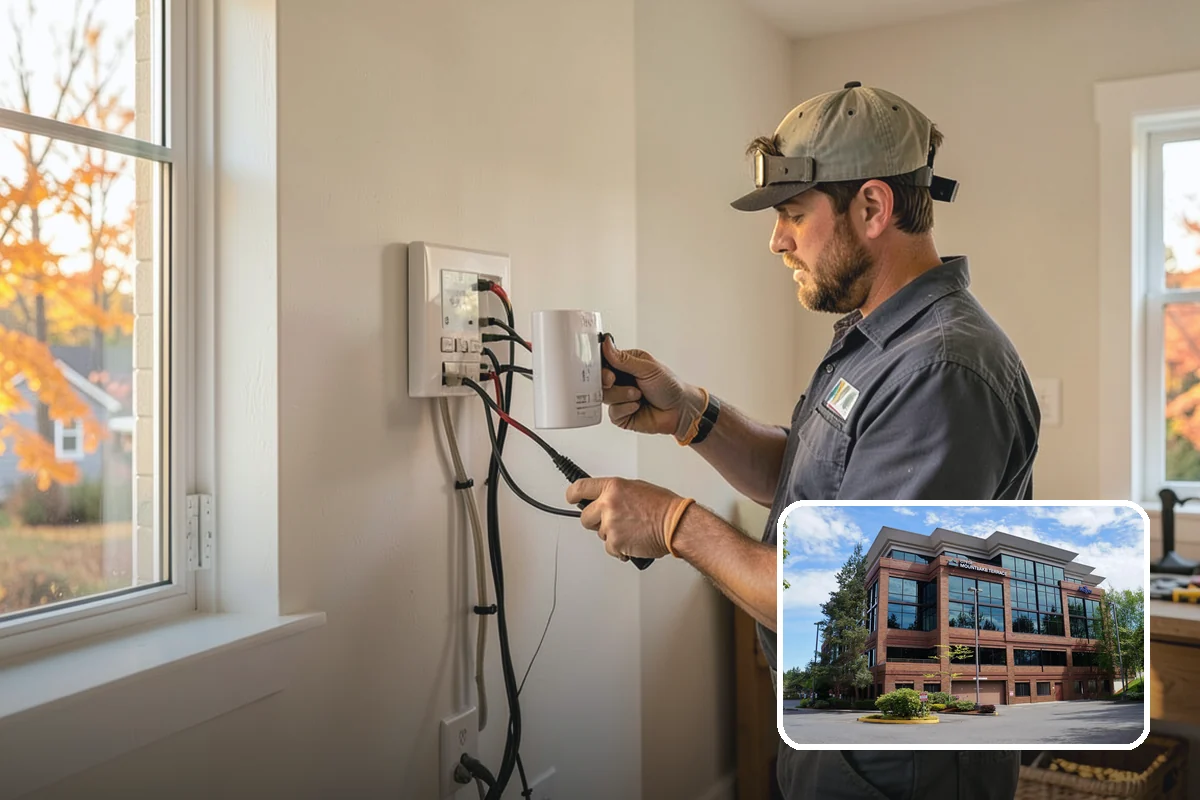 Door Hardware Installation in Mountlake Terrace, Snohomish County, WA - Secure, properly aligned locking every time