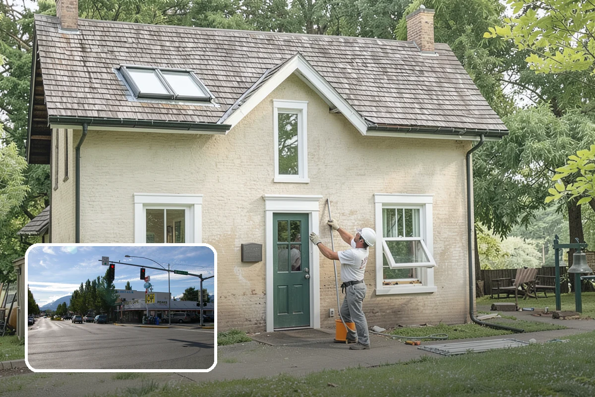 Door Hardware Installation in North Bend, King County, WA - Secure, properly aligned locking every time