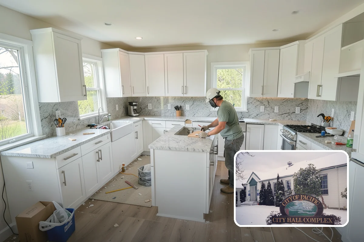 Door Hardware Installation in Pacific, King County, WA - Secure, properly aligned locking every time