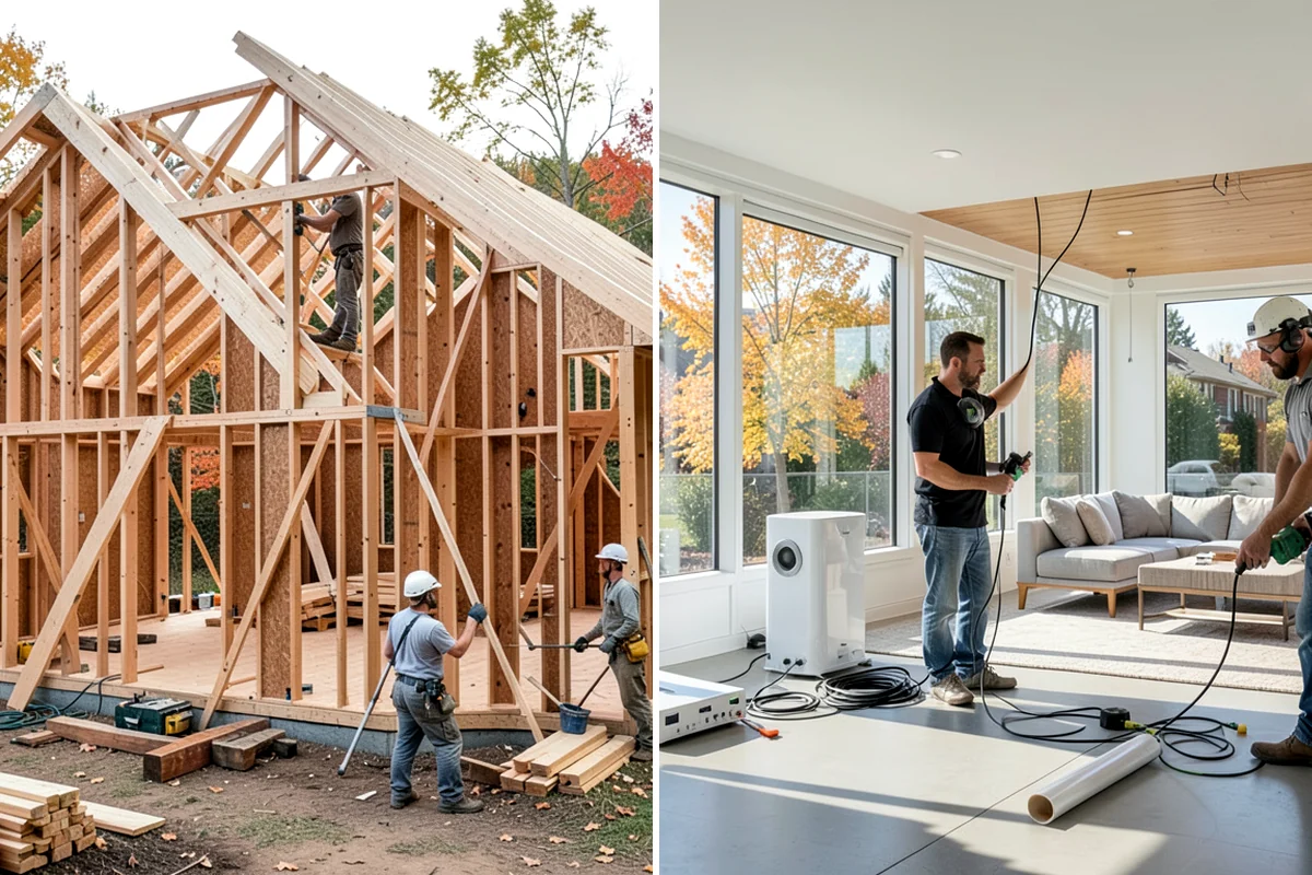 Door Hardware Installation in Seattle, King County, WA - Confirm backset, bore size, and door thickness for each unit