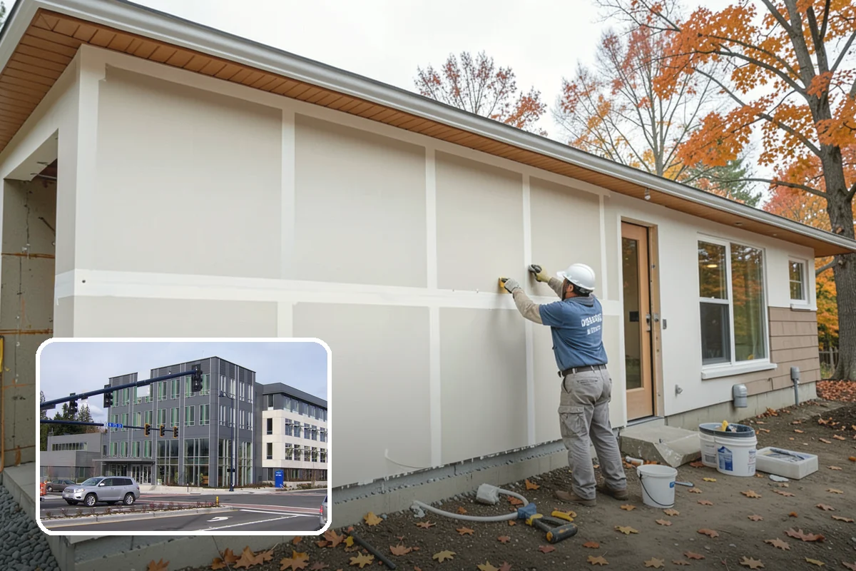 Door Hardware Installation in Shoreline, King County, WA - Secure, properly aligned locking every time