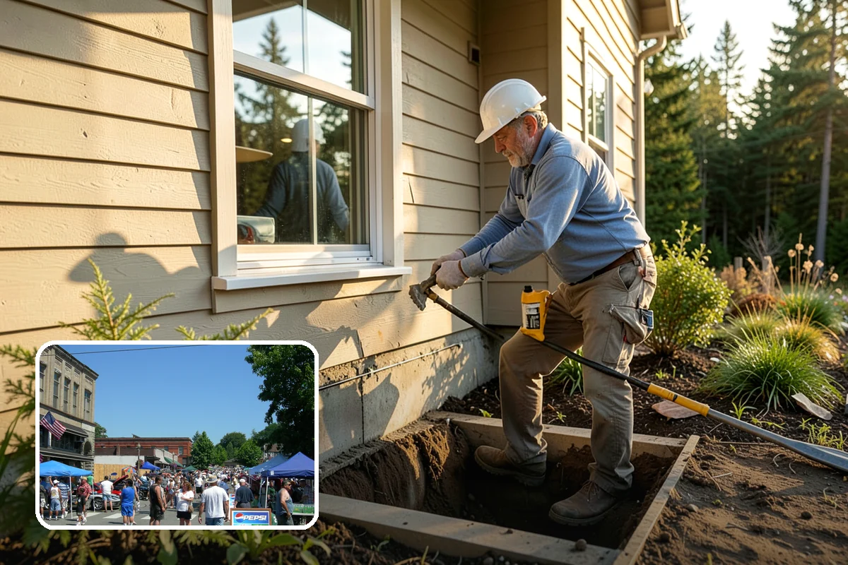Door Hardware Installation in Snohomish, Snohomish County, WA - Secure, properly aligned locking every time