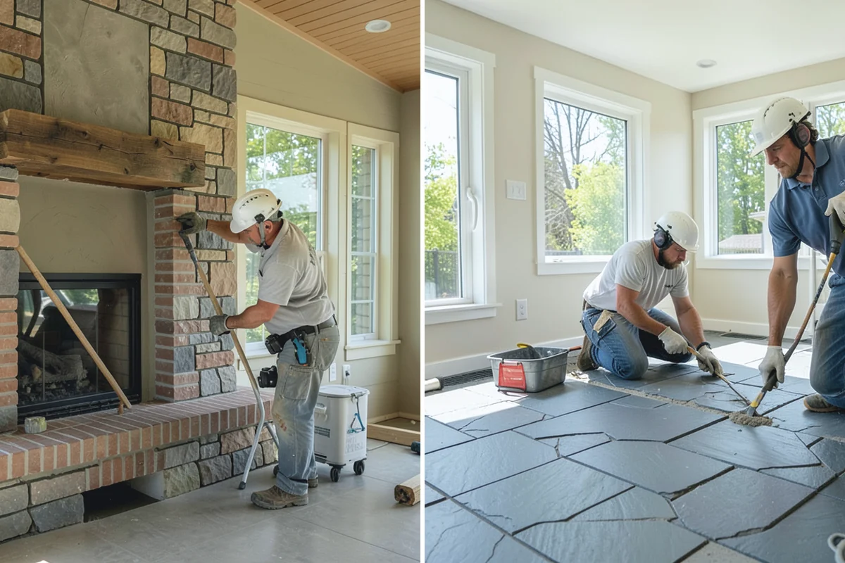 Door Hardware Installation in South Prairie, Pierce County, WA - Confirm backset, bore size, and door thickness for each unit