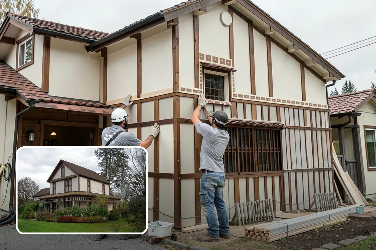 Door Hardware Installation in Sumner, Pierce County, WA - Secure, properly aligned locking every time