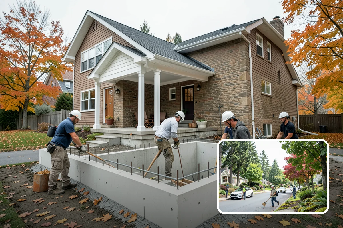 Door Repair in Beaux Arts Village, King County, WA - Restores smooth, quiet door operation