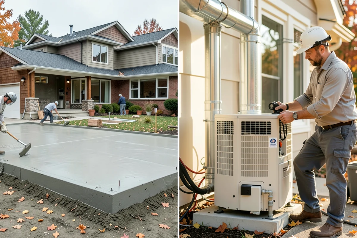 Door Repair in Concrete, Skagit County, WA - Diagnose the sticking, sagging, or sealing issue