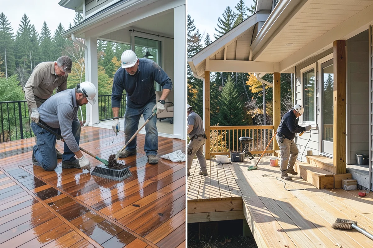 Door Repair in Darrington, Snohomish County, WA - Diagnose the sticking, sagging, or sealing issue