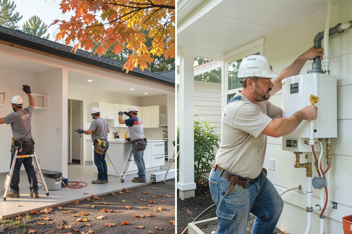 Door Repair in Des Moines, King County, WA - Diagnose the sticking, sagging, or sealing issue