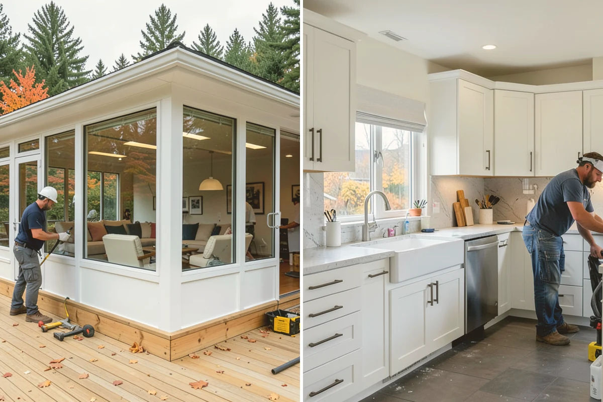 Door Repair in Eatonville, Pierce County, WA - Diagnose the sticking, sagging, or sealing issue