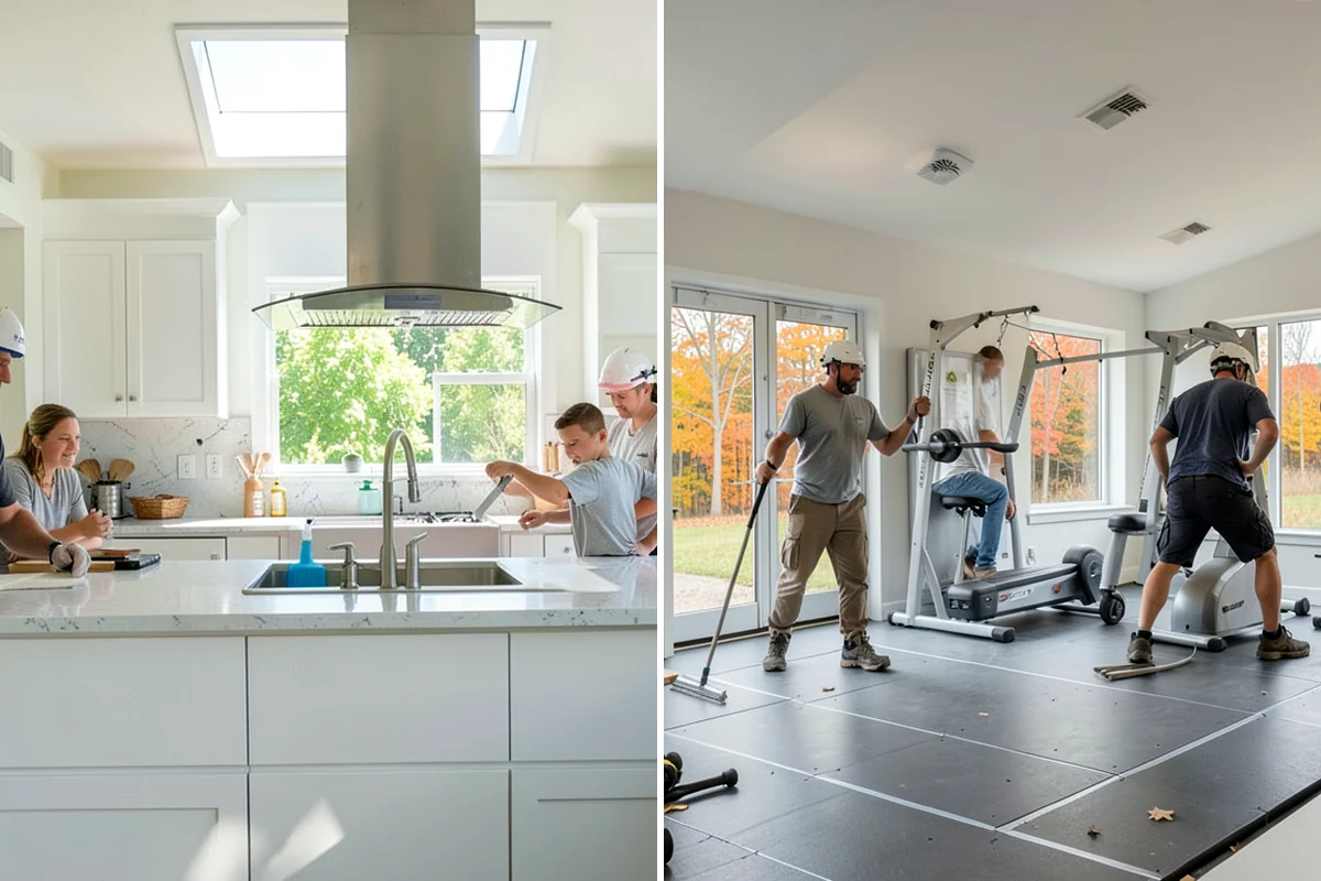 Door Repair in Everett, Snohomish County, WA - Diagnose the sticking, sagging, or sealing issue