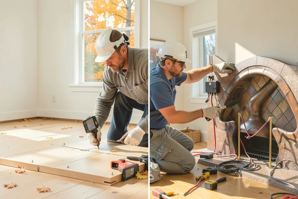 Door Repair in Index, Snohomish County, WA - Diagnose the sticking, sagging, or sealing issue