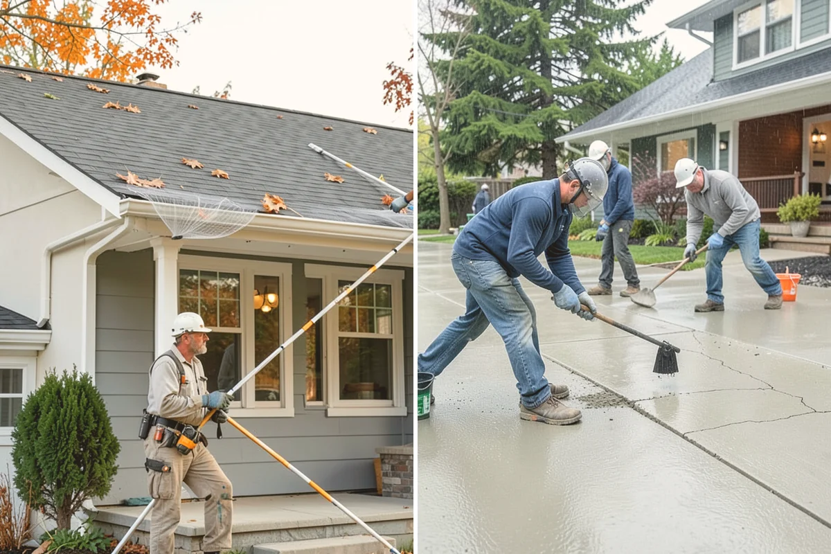 Door Repair in Kent, King County, WA - Diagnose the sticking, sagging, or sealing issue