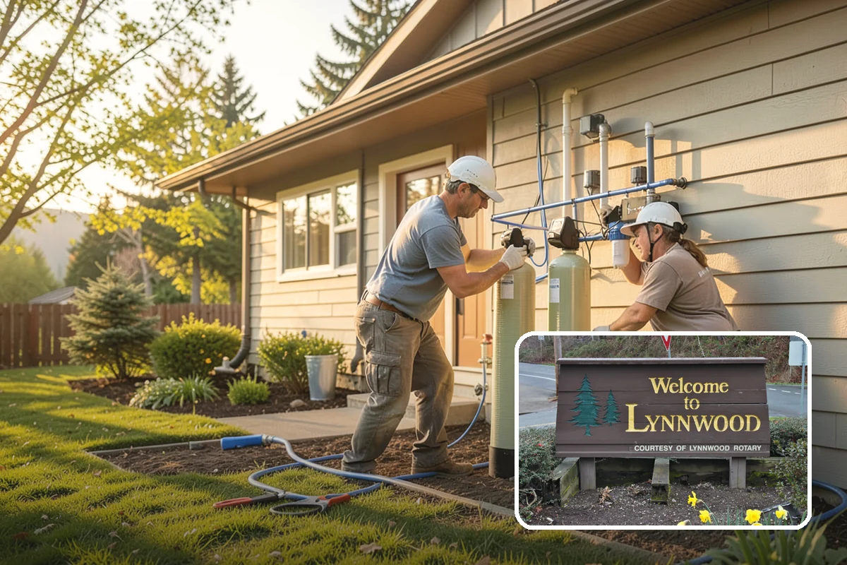 Door Repair in Lynnwood, Snohomish County, WA - Restores smooth, quiet door operation