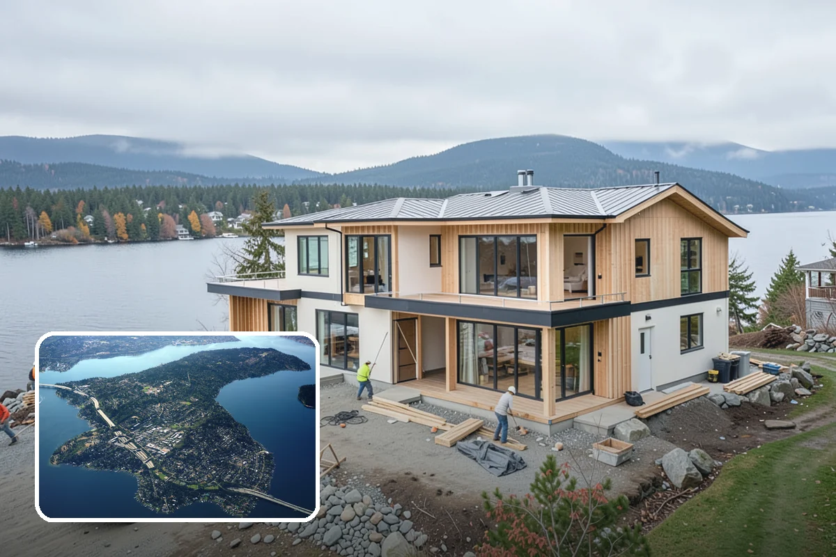 Door Repair in Mercer Island, King County, WA - Restores smooth, quiet door operation