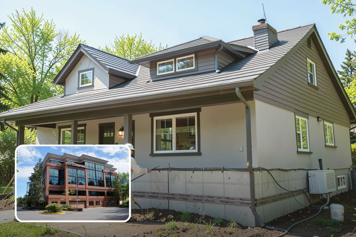 Door Repair in Mountlake Terrace, Snohomish County, WA - Restores smooth, quiet door operation