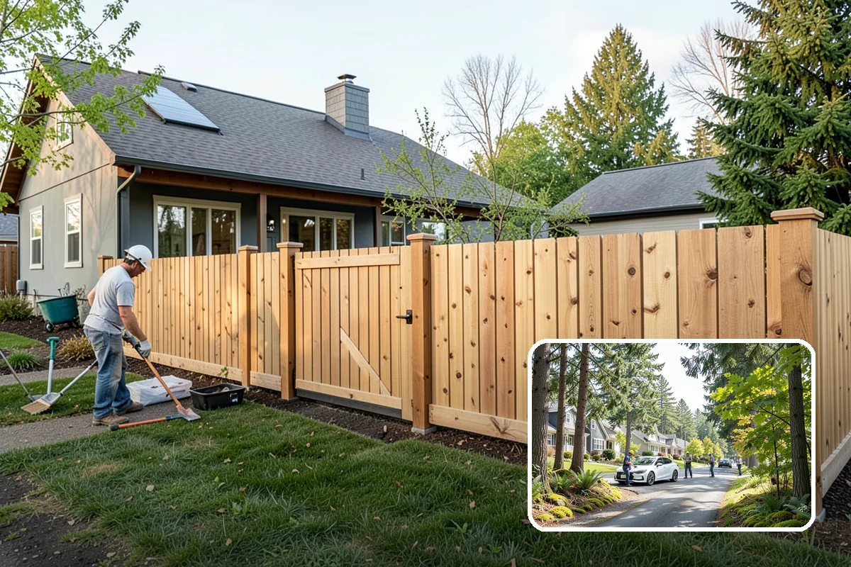 Door Repair in Normandy Park, King County, WA - Restores smooth, quiet door operation