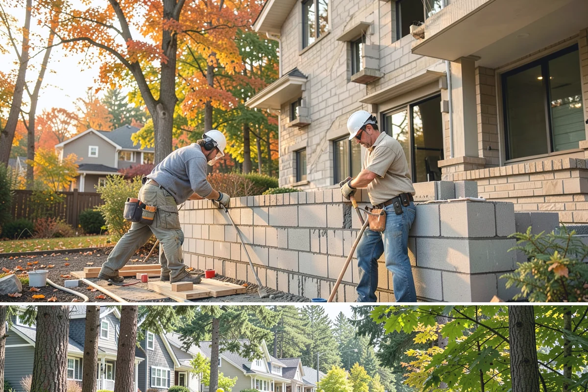 Door Repair in Normandy Park, King County, WA - Repairs can be done any time, with drafty doors best addressed before winter.