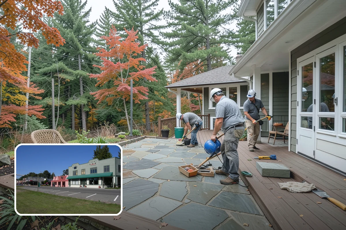 Door Repair in Snoqualmie, King County, WA - Restores smooth, quiet door operation