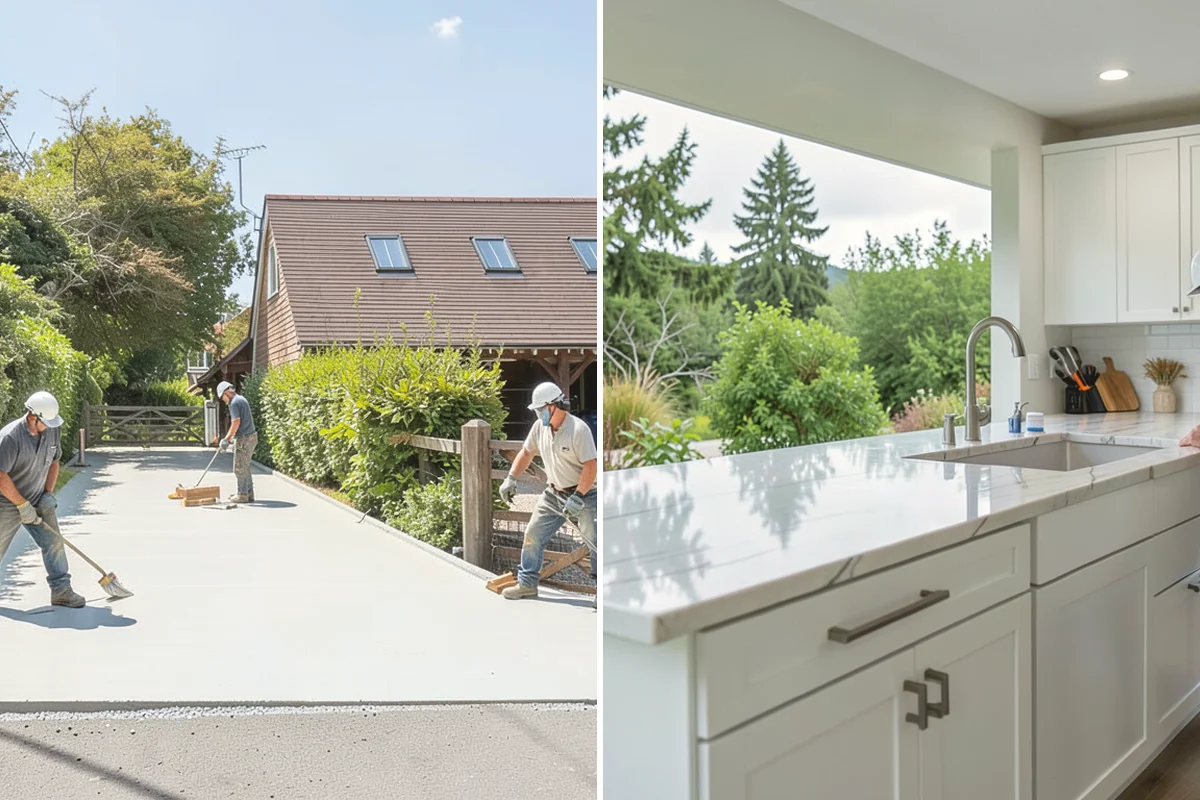 Door Repair in Steilacoom, Pierce County, WA - Diagnose the sticking, sagging, or sealing issue