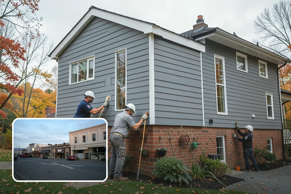 Dormer Addition in Burlington, Skagit County, WA - Adds headroom and floor space upstairs