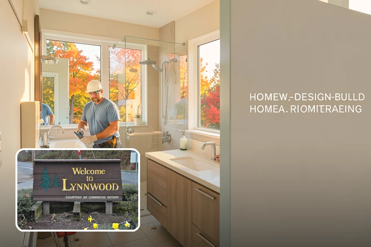 Dormer Addition in Lynnwood, Snohomish County, WA - Adds headroom and floor space upstairs